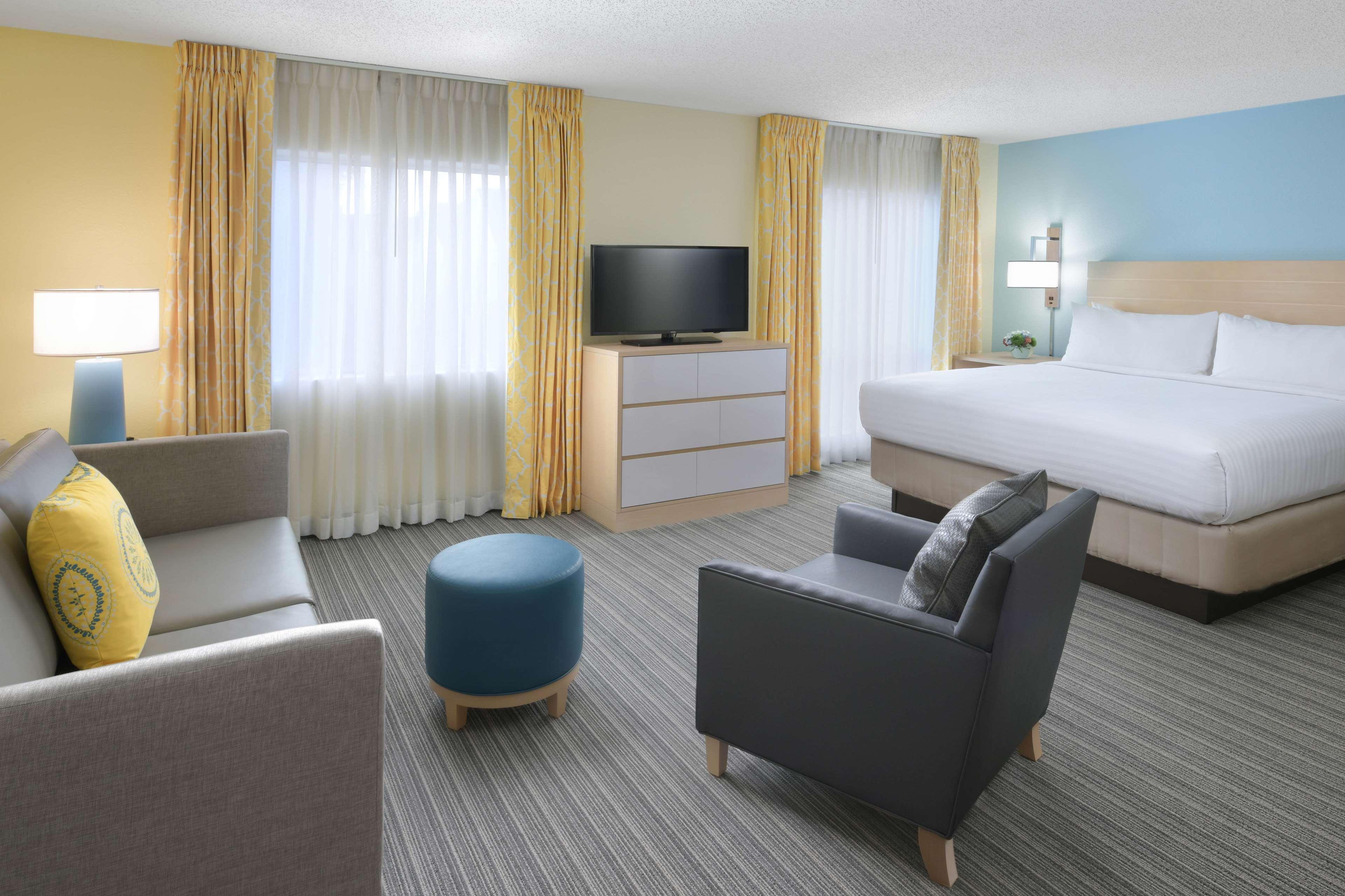 โซเนสตา อีเอส สวีท ฮุสตัน - นาซา เคลียร์เลค Hotel เว็บสเตอร์ ภายนอก รูปภาพ
